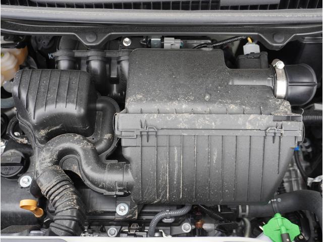 ワゴンＲ ＦＸ　リアパーキングセンサー　運転席シートヒーター　衝突軽減　リアパーキングセンサー　運転席シートヒーター　プッシュスタート　スマートキー　ＣＤ　ＡＭＦＭラジオ　オートライト　衝突被害軽減システム　車線逸脱警報機能　横滑り防止　衝突安全ボディ　盗難防止システム（30枚目）