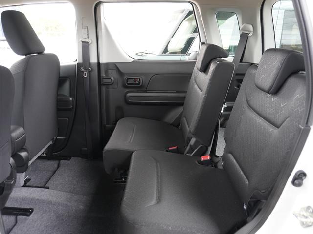 ワゴンＲ ＦＸ　リアパーキングセンサー　運転席シートヒーター　衝突軽減　リアパーキングセンサー　運転席シートヒーター　プッシュスタート　スマートキー　ＣＤ　ＡＭＦＭラジオ　オートライト　衝突被害軽減システム　車線逸脱警報機能　横滑り防止　衝突安全ボディ　盗難防止システム（36枚目）