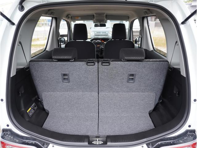 ワゴンＲ ＦＸ　リアパーキングセンサー　運転席シートヒーター　衝突軽減　リアパーキングセンサー　運転席シートヒーター　プッシュスタート　スマートキー　ＣＤ　ＡＭＦＭラジオ　オートライト　衝突被害軽減システム　車線逸脱警報機能　横滑り防止　衝突安全ボディ　盗難防止システム（37枚目）