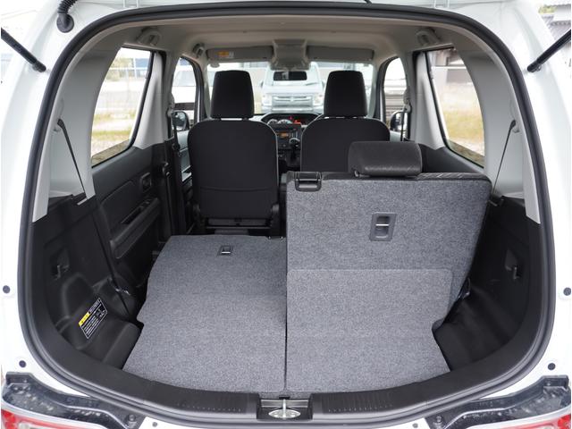 ワゴンＲ ＦＸ　リアパーキングセンサー　運転席シートヒーター　衝突軽減　リアパーキングセンサー　運転席シートヒーター　プッシュスタート　スマートキー　ＣＤ　ＡＭＦＭラジオ　オートライト　衝突被害軽減システム　車線逸脱警報機能　横滑り防止　衝突安全ボディ　盗難防止システム（38枚目）