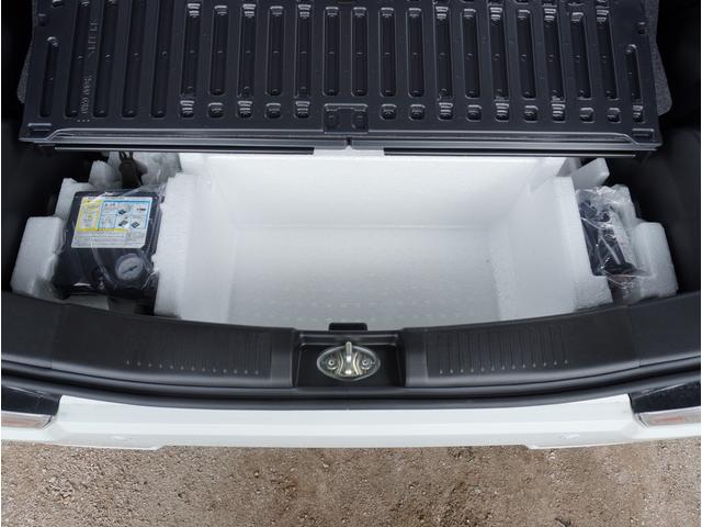 ワゴンＲ ＦＸ　リアパーキングセンサー　運転席シートヒーター　衝突軽減　リアパーキングセンサー　運転席シートヒーター　プッシュスタート　スマートキー　ＣＤ　ＡＭＦＭラジオ　オートライト　衝突被害軽減システム　車線逸脱警報機能　横滑り防止　衝突安全ボディ　盗難防止システム（39枚目）