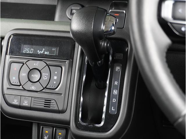 スペーシア ギア　ＨＹＢＲＩＤ　ＸＺ　全方位カメラ　ナビ　シートヒーター　全方位カメラ　ナビ　リアパーキングセンサー　両側電動スライドドア　アダプティブクルーズコントロール　レーンアシスト　シートヒーター　ステアリングヒーター　電動パーキングブレーキ　オットマン　ＴＶ（17枚目）