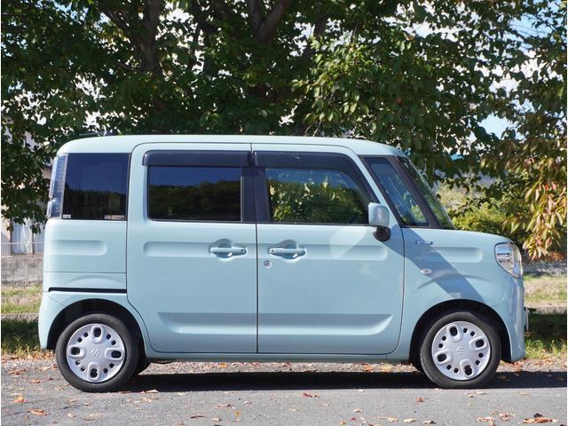 スペーシア ＨＹＢＲＩＤ　Ｘ　全方位カメラ　ナビ　前後ドライブレコーダー　全方位カメラ　ナビ　前後ドライブレコーダー　両側電動スライドドア　リアパーキングセンサー　運転席シートヒーター　プッシュスタート　スマートキー　ヘッドアップディスプレイ　オートライト　衝突被害軽減（8枚目）