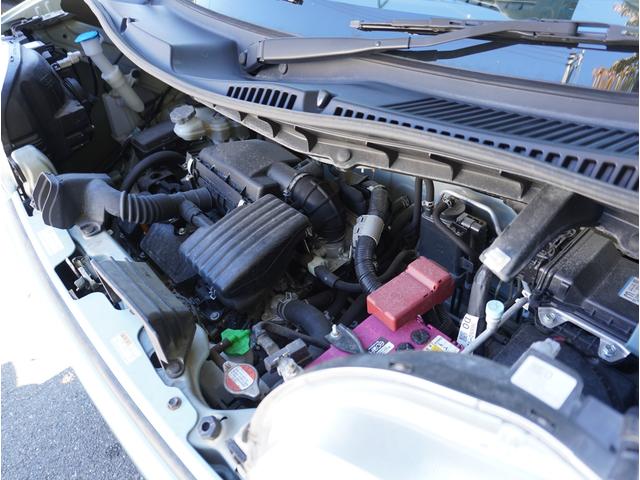 スペーシア ＨＹＢＲＩＤ　Ｘ　全方位カメラ　ナビ　前後ドライブレコーダー　全方位カメラ　ナビ　前後ドライブレコーダー　両側電動スライドドア　リアパーキングセンサー　運転席シートヒーター　プッシュスタート　スマートキー　ヘッドアップディスプレイ　オートライト　衝突被害軽減（11枚目）