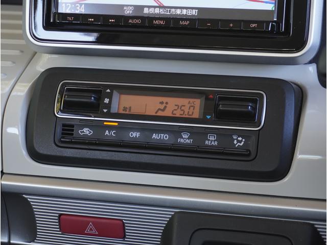 スペーシア ＨＹＢＲＩＤ　Ｘ　全方位カメラ　ナビ　前後ドライブレコーダー　全方位カメラ　ナビ　前後ドライブレコーダー　両側電動スライドドア　リアパーキングセンサー　運転席シートヒーター　プッシュスタート　スマートキー　ヘッドアップディスプレイ　オートライト　衝突被害軽減（15枚目）