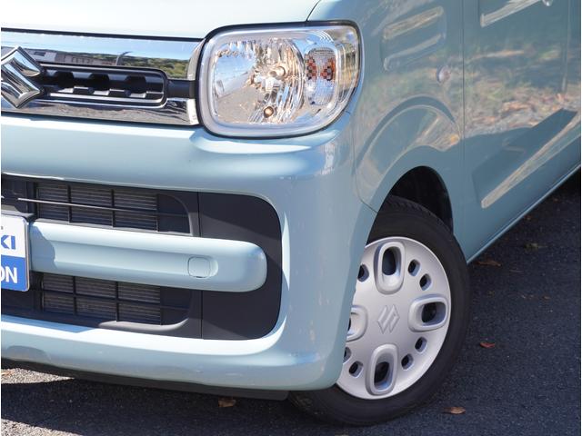 スペーシア ＨＹＢＲＩＤ　Ｘ　全方位カメラ　ナビ　前後ドライブレコーダー　全方位カメラ　ナビ　前後ドライブレコーダー　両側電動スライドドア　リアパーキングセンサー　運転席シートヒーター　プッシュスタート　スマートキー　ヘッドアップディスプレイ　オートライト　衝突被害軽減（24枚目）