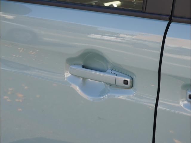 スペーシア ＨＹＢＲＩＤ　Ｘ　全方位カメラ　ナビ　前後ドライブレコーダー　全方位カメラ　ナビ　前後ドライブレコーダー　両側電動スライドドア　リアパーキングセンサー　運転席シートヒーター　プッシュスタート　スマートキー　ヘッドアップディスプレイ　オートライト　衝突被害軽減（26枚目）