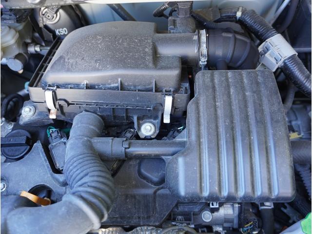 スペーシア ＨＹＢＲＩＤ　Ｘ　全方位カメラ　ナビ　前後ドライブレコーダー　全方位カメラ　ナビ　前後ドライブレコーダー　両側電動スライドドア　リアパーキングセンサー　運転席シートヒーター　プッシュスタート　スマートキー　ヘッドアップディスプレイ　オートライト　衝突被害軽減（30枚目）