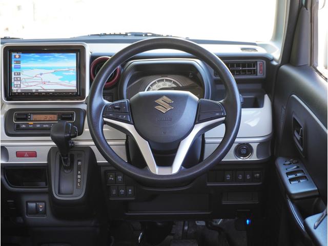 スペーシア ＨＹＢＲＩＤ　Ｘ　全方位カメラ　ナビ　前後ドライブレコーダー　全方位カメラ　ナビ　前後ドライブレコーダー　両側電動スライドドア　リアパーキングセンサー　運転席シートヒーター　プッシュスタート　スマートキー　ヘッドアップディスプレイ　オートライト　衝突被害軽減（34枚目）