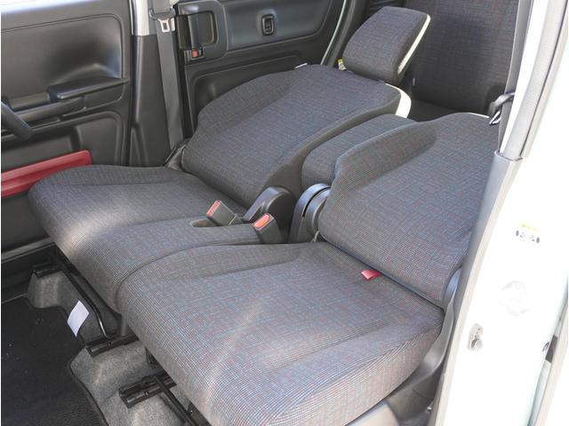 スペーシア ＨＹＢＲＩＤ　Ｘ　全方位カメラ　ナビ　前後ドライブレコーダー　全方位カメラ　ナビ　前後ドライブレコーダー　両側電動スライドドア　リアパーキングセンサー　運転席シートヒーター　プッシュスタート　スマートキー　ヘッドアップディスプレイ　オートライト　衝突被害軽減（36枚目）