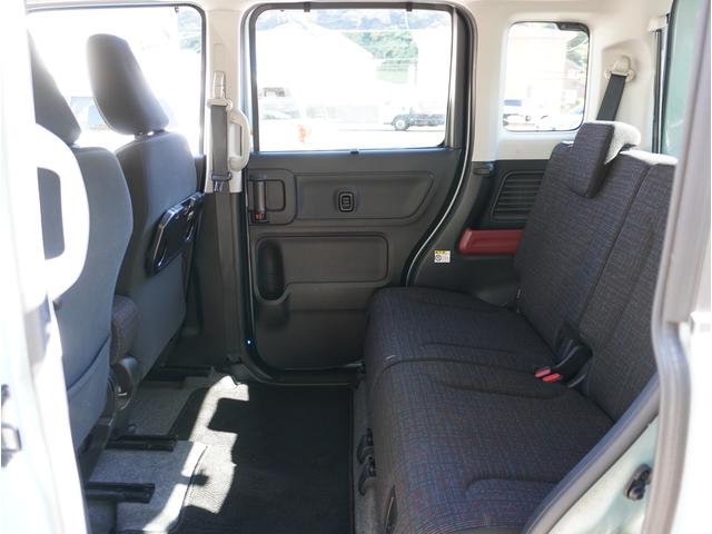 スペーシア ＨＹＢＲＩＤ　Ｘ　全方位カメラ　ナビ　前後ドライブレコーダー　全方位カメラ　ナビ　前後ドライブレコーダー　両側電動スライドドア　リアパーキングセンサー　運転席シートヒーター　プッシュスタート　スマートキー　ヘッドアップディスプレイ　オートライト　衝突被害軽減（37枚目）