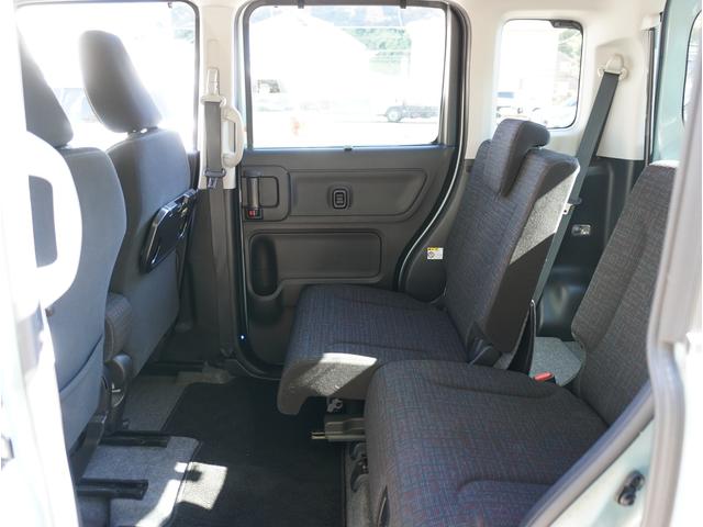 スペーシア ＨＹＢＲＩＤ　Ｘ　全方位カメラ　ナビ　前後ドライブレコーダー　全方位カメラ　ナビ　前後ドライブレコーダー　両側電動スライドドア　リアパーキングセンサー　運転席シートヒーター　プッシュスタート　スマートキー　ヘッドアップディスプレイ　オートライト　衝突被害軽減（38枚目）