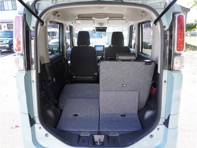 スペーシア ＨＹＢＲＩＤ　Ｘ　全方位カメラ　ナビ　前後ドライブレコーダー　全方位カメラ　ナビ　前後ドライブレコーダー　両側電動スライドドア　リアパーキングセンサー　運転席シートヒーター　プッシュスタート　スマートキー　ヘッドアップディスプレイ　オートライト　衝突被害軽減（41枚目）