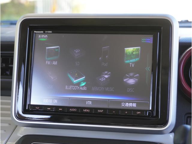 スペーシア ＨＹＢＲＩＤ　Ｘ　全方位カメラ　ナビ　前後ドライブレコーダー　全方位カメラ　ナビ　前後ドライブレコーダー　両側電動スライドドア　リアパーキングセンサー　運転席シートヒーター　プッシュスタート　スマートキー　ヘッドアップディスプレイ　オートライト　衝突被害軽減（57枚目）