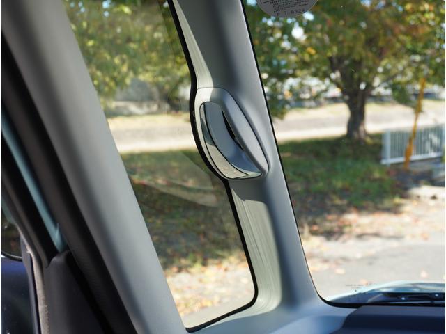 スペーシア ＨＹＢＲＩＤ　Ｘ　全方位カメラ　ナビ　前後ドライブレコーダー　全方位カメラ　ナビ　前後ドライブレコーダー　両側電動スライドドア　リアパーキングセンサー　運転席シートヒーター　プッシュスタート　スマートキー　ヘッドアップディスプレイ　オートライト　衝突被害軽減（67枚目）