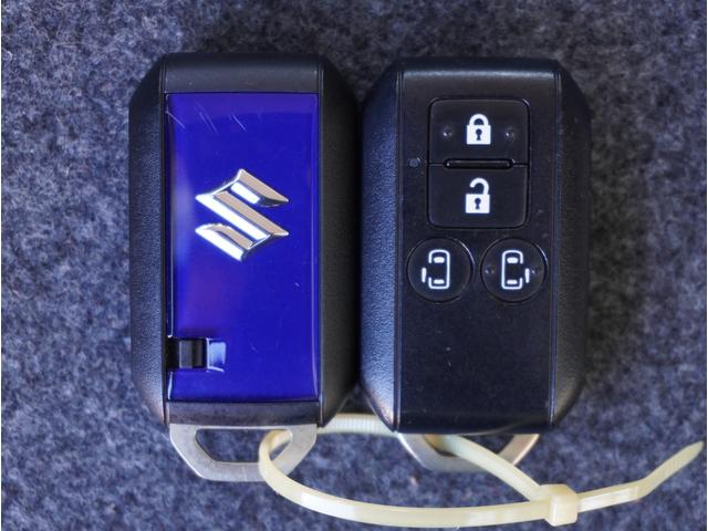 スペーシア ＨＹＢＲＩＤ　Ｘ　全方位カメラ　ナビ　前後ドライブレコーダー　全方位カメラ　ナビ　前後ドライブレコーダー　両側電動スライドドア　リアパーキングセンサー　運転席シートヒーター　プッシュスタート　スマートキー　ヘッドアップディスプレイ　オートライト　衝突被害軽減（74枚目）