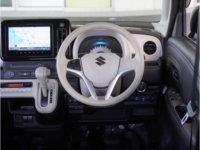 ワゴンＲスマイル Ｇ　全方位カメラ　ナビ　リアパーキングセンサー　衝突被害軽減　全方位カメラ　ナビ　リアパーキングセンサー　Ｂｌｕｅｔｏｏｔｈ　ＤＶＤ　フルセグＴＶ　オートライト　両側スライドドア　衝突被害軽減システム　横滑り防止機能　衝突安全ボディ　盗難防止システム（33枚目）