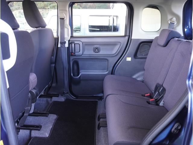 ワゴンＲスマイル Ｇ　全方位カメラ　ナビ　リアパーキングセンサー　衝突被害軽減　全方位カメラ　ナビ　リアパーキングセンサー　Ｂｌｕｅｔｏｏｔｈ　ＤＶＤ　フルセグＴＶ　オートライト　両側スライドドア　衝突被害軽減システム　横滑り防止機能　衝突安全ボディ　盗難防止システム（36枚目）