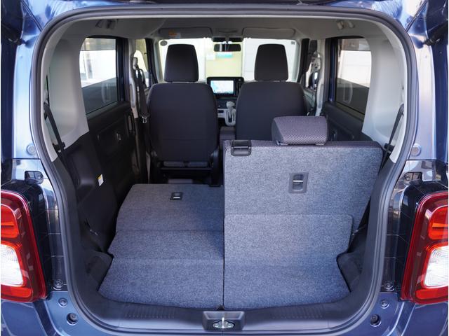 ワゴンＲスマイル Ｇ　全方位カメラ　ナビ　リアパーキングセンサー　衝突被害軽減　全方位カメラ　ナビ　リアパーキングセンサー　Ｂｌｕｅｔｏｏｔｈ　ＤＶＤ　フルセグＴＶ　オートライト　両側スライドドア　衝突被害軽減システム　横滑り防止機能　衝突安全ボディ　盗難防止システム（40枚目）