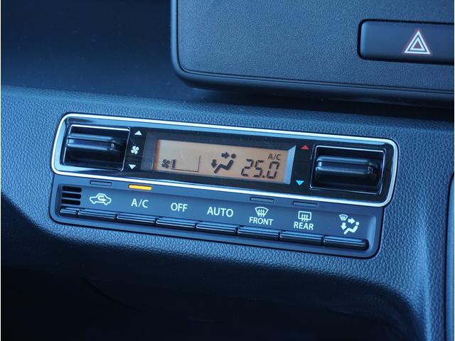 ワゴンR FX 5速MT リアパーキングセンサー 運転席シートヒーター 5速MT リアパーキングセンサー 運転席シートヒーター プッシュスタート スマートキー CD AMFMラジオ オートライト 衝突被害軽減システム 横滑り防止機能 衝突安全ボディ 盗難防止システム(15枚目)