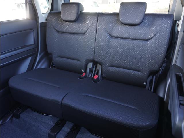 ワゴンR FX 5速MT リアパーキングセンサー 運転席シートヒーター 5速MT リアパーキングセンサー 運転席シートヒーター プッシュスタート スマートキー CD AMFMラジオ オートライト 衝突被害軽減システム 横滑り防止機能 衝突安全ボディ 盗難防止システム(18枚目)