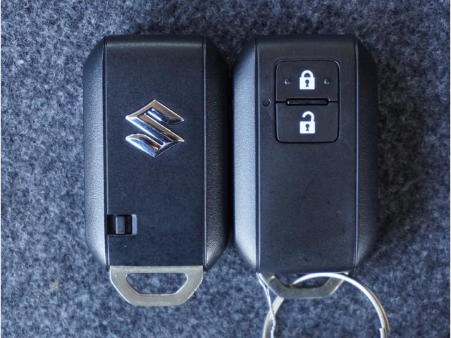 ワゴンR FX 5速MT リアパーキングセンサー 運転席シートヒーター 5速MT リアパーキングセンサー 運転席シートヒーター プッシュスタート スマートキー CD AMFMラジオ オートライト 衝突被害軽減システム 横滑り防止機能 衝突安全ボディ 盗難防止システム(59枚目)