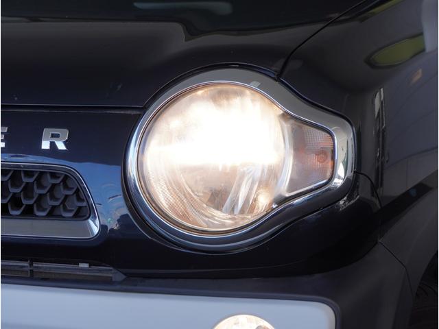 ハスラー Ｇ　４ＷＤ　ナビ　シートヒーター　プッシュスタート　衝突軽減　４ＷＤ　ナビ　シートヒーター　プッシュスタート　スマートキー　Ｂｌｕｅｔｏｏｔｈ　フルセグＴＶ　ＤＶＤ　衝突被害軽減システム　アイドリングストップ　横滑り防止機能　衝突安全ボディ　盗難防止システム（12枚目）