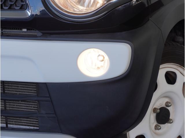 ハスラー Ｇ　４ＷＤ　ナビ　シートヒーター　プッシュスタート　衝突軽減　４ＷＤ　ナビ　シートヒーター　プッシュスタート　スマートキー　Ｂｌｕｅｔｏｏｔｈ　フルセグＴＶ　ＤＶＤ　衝突被害軽減システム　アイドリングストップ　横滑り防止機能　衝突安全ボディ　盗難防止システム（13枚目）