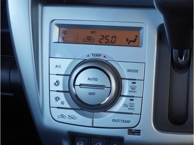 ハスラー Ｇ　４ＷＤ　ナビ　シートヒーター　プッシュスタート　衝突軽減　４ＷＤ　ナビ　シートヒーター　プッシュスタート　スマートキー　Ｂｌｕｅｔｏｏｔｈ　フルセグＴＶ　ＤＶＤ　衝突被害軽減システム　アイドリングストップ　横滑り防止機能　衝突安全ボディ　盗難防止システム（16枚目）