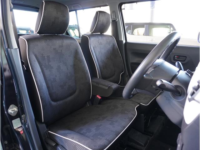 ハスラー Ｇ　４ＷＤ　ナビ　シートヒーター　プッシュスタート　衝突軽減　４ＷＤ　ナビ　シートヒーター　プッシュスタート　スマートキー　Ｂｌｕｅｔｏｏｔｈ　フルセグＴＶ　ＤＶＤ　衝突被害軽減システム　アイドリングストップ　横滑り防止機能　衝突安全ボディ　盗難防止システム（18枚目）