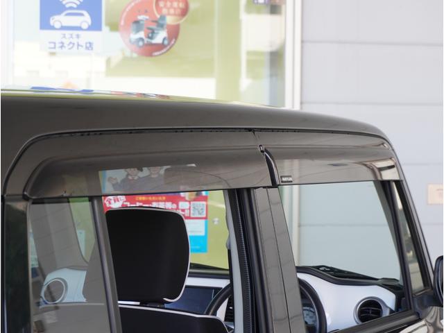 ハスラー Ｇ　４ＷＤ　ナビ　シートヒーター　プッシュスタート　衝突軽減　４ＷＤ　ナビ　シートヒーター　プッシュスタート　スマートキー　Ｂｌｕｅｔｏｏｔｈ　フルセグＴＶ　ＤＶＤ　衝突被害軽減システム　アイドリングストップ　横滑り防止機能　衝突安全ボディ　盗難防止システム（32枚目）