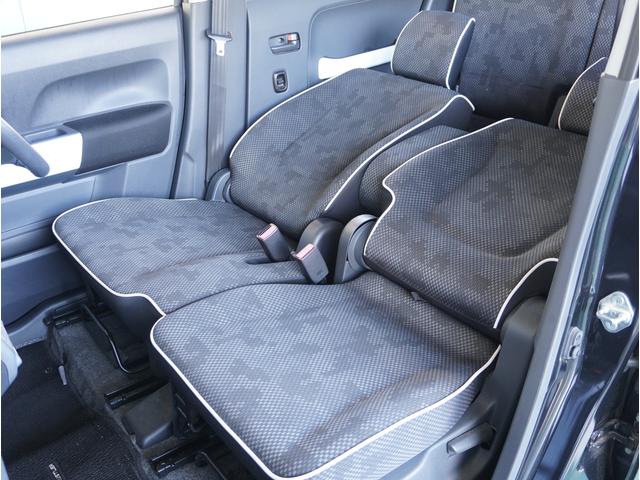 ハスラー Ｇ　４ＷＤ　ナビ　シートヒーター　プッシュスタート　衝突軽減　４ＷＤ　ナビ　シートヒーター　プッシュスタート　スマートキー　Ｂｌｕｅｔｏｏｔｈ　フルセグＴＶ　ＤＶＤ　衝突被害軽減システム　アイドリングストップ　横滑り防止機能　衝突安全ボディ　盗難防止システム（36枚目）