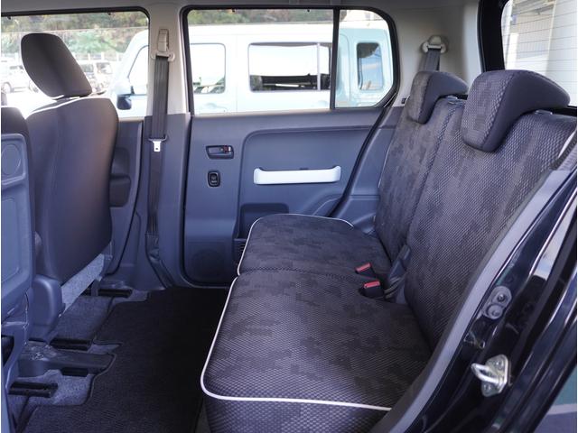 ハスラー Ｇ　４ＷＤ　ナビ　シートヒーター　プッシュスタート　衝突軽減　４ＷＤ　ナビ　シートヒーター　プッシュスタート　スマートキー　Ｂｌｕｅｔｏｏｔｈ　フルセグＴＶ　ＤＶＤ　衝突被害軽減システム　アイドリングストップ　横滑り防止機能　衝突安全ボディ　盗難防止システム（37枚目）