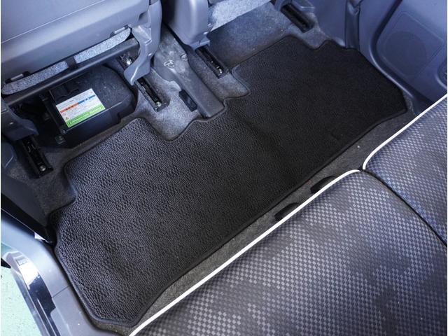 ハスラー Ｇ　４ＷＤ　ナビ　シートヒーター　プッシュスタート　衝突軽減　４ＷＤ　ナビ　シートヒーター　プッシュスタート　スマートキー　Ｂｌｕｅｔｏｏｔｈ　フルセグＴＶ　ＤＶＤ　衝突被害軽減システム　アイドリングストップ　横滑り防止機能　衝突安全ボディ　盗難防止システム（39枚目）