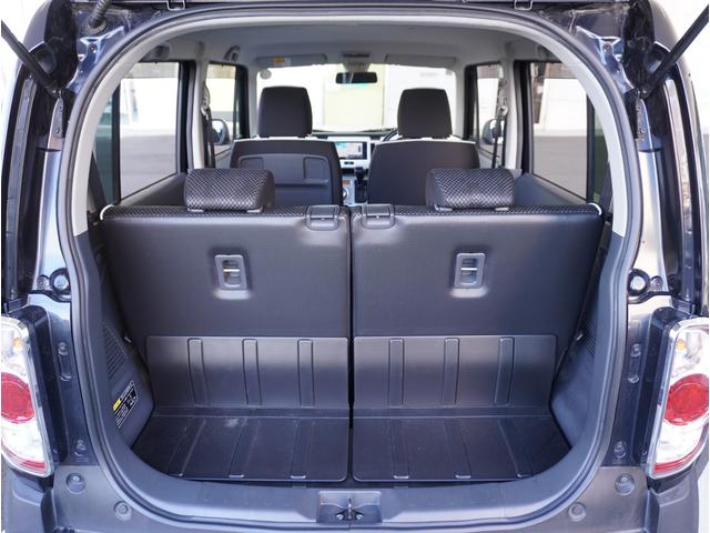 ハスラー Ｇ　４ＷＤ　ナビ　シートヒーター　プッシュスタート　衝突軽減　４ＷＤ　ナビ　シートヒーター　プッシュスタート　スマートキー　Ｂｌｕｅｔｏｏｔｈ　フルセグＴＶ　ＤＶＤ　衝突被害軽減システム　アイドリングストップ　横滑り防止機能　衝突安全ボディ　盗難防止システム（40枚目）