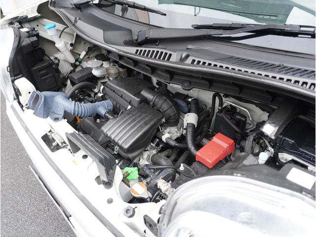 スペーシア ＨＹＢＲＩＤ　Ｘ　全方位カメラ　ナビ　両側電動スライドドア　全方位カメラ　ナビ　ＥＴＣ　両側電動スライドドア　リアパーキングセンサー　アダプティブクルーズコントロール　運転席シートヒーター　ヘッドアップディスプレイ　プッシュスタート　スマートキー　フルセグＴＶ（11枚目）