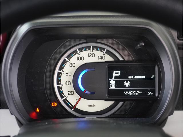 スペーシア ＨＹＢＲＩＤ　Ｘ　全方位カメラ　ナビ　両側電動スライドドア　全方位カメラ　ナビ　ＥＴＣ　両側電動スライドドア　リアパーキングセンサー　アダプティブクルーズコントロール　運転席シートヒーター　ヘッドアップディスプレイ　プッシュスタート　スマートキー　フルセグＴＶ（14枚目）