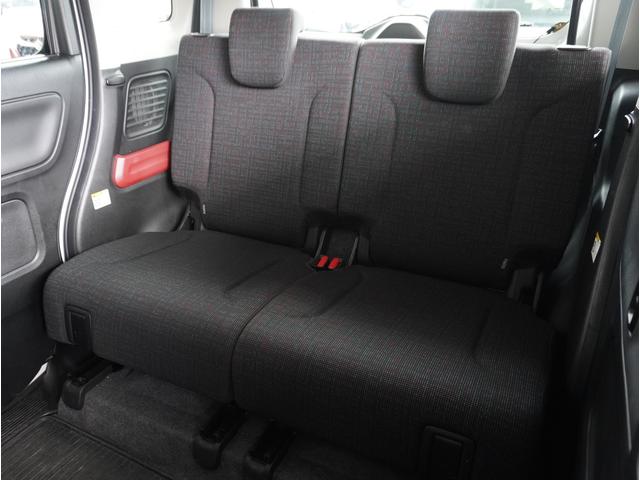 スペーシア ＨＹＢＲＩＤ　Ｘ　全方位カメラ　ナビ　両側電動スライドドア　全方位カメラ　ナビ　ＥＴＣ　両側電動スライドドア　リアパーキングセンサー　アダプティブクルーズコントロール　運転席シートヒーター　ヘッドアップディスプレイ　プッシュスタート　スマートキー　フルセグＴＶ（18枚目）