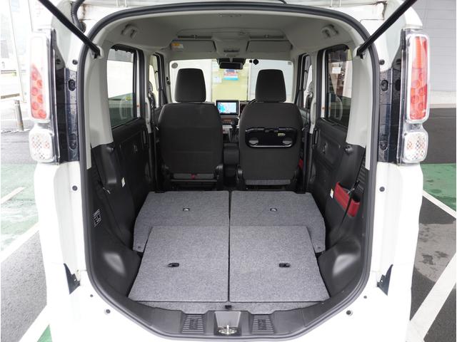 スペーシア ＨＹＢＲＩＤ　Ｘ　全方位カメラ　ナビ　両側電動スライドドア　全方位カメラ　ナビ　ＥＴＣ　両側電動スライドドア　リアパーキングセンサー　アダプティブクルーズコントロール　運転席シートヒーター　ヘッドアップディスプレイ　プッシュスタート　スマートキー　フルセグＴＶ（19枚目）