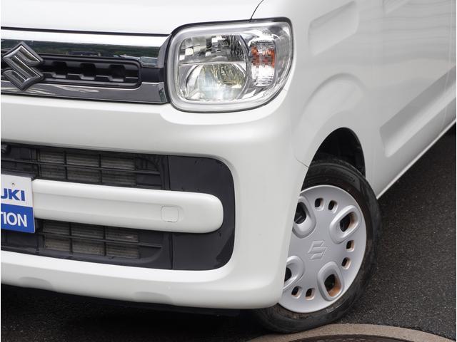 スペーシア ＨＹＢＲＩＤ　Ｘ　全方位カメラ　ナビ　両側電動スライドドア　全方位カメラ　ナビ　ＥＴＣ　両側電動スライドドア　リアパーキングセンサー　アダプティブクルーズコントロール　運転席シートヒーター　ヘッドアップディスプレイ　プッシュスタート　スマートキー　フルセグＴＶ（24枚目）