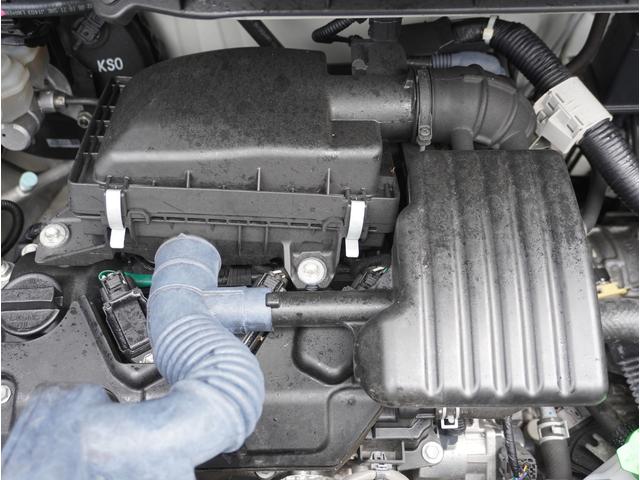 スペーシア ＨＹＢＲＩＤ　Ｘ　全方位カメラ　ナビ　両側電動スライドドア　全方位カメラ　ナビ　ＥＴＣ　両側電動スライドドア　リアパーキングセンサー　アダプティブクルーズコントロール　運転席シートヒーター　ヘッドアップディスプレイ　プッシュスタート　スマートキー　フルセグＴＶ（30枚目）