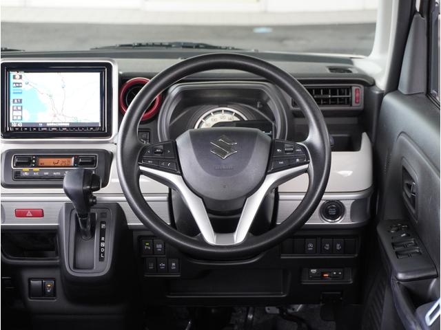 スペーシア ＨＹＢＲＩＤ　Ｘ　全方位カメラ　ナビ　両側電動スライドドア　全方位カメラ　ナビ　ＥＴＣ　両側電動スライドドア　リアパーキングセンサー　アダプティブクルーズコントロール　運転席シートヒーター　ヘッドアップディスプレイ　プッシュスタート　スマートキー　フルセグＴＶ（34枚目）