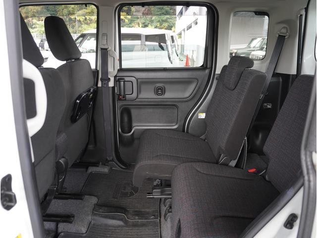 スペーシア ＨＹＢＲＩＤ　Ｘ　全方位カメラ　ナビ　両側電動スライドドア　全方位カメラ　ナビ　ＥＴＣ　両側電動スライドドア　リアパーキングセンサー　アダプティブクルーズコントロール　運転席シートヒーター　ヘッドアップディスプレイ　プッシュスタート　スマートキー　フルセグＴＶ（38枚目）