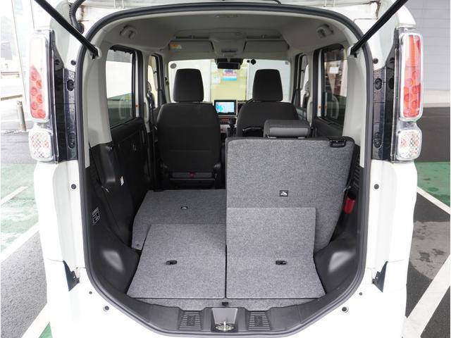 スペーシア ＨＹＢＲＩＤ　Ｘ　全方位カメラ　ナビ　両側電動スライドドア　全方位カメラ　ナビ　ＥＴＣ　両側電動スライドドア　リアパーキングセンサー　アダプティブクルーズコントロール　運転席シートヒーター　ヘッドアップディスプレイ　プッシュスタート　スマートキー　フルセグＴＶ（41枚目）