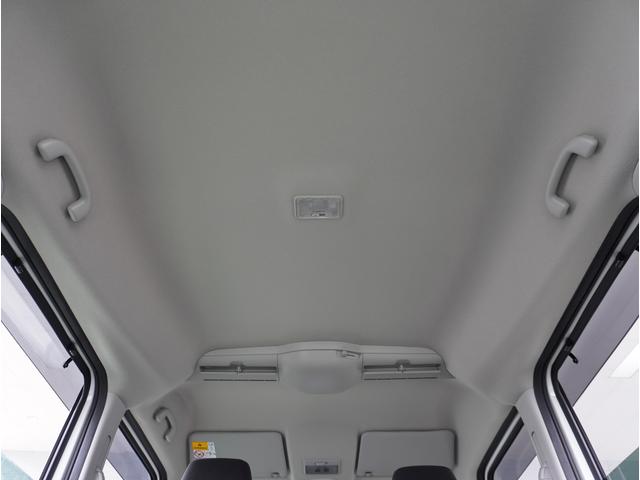 スペーシア ＨＹＢＲＩＤ　Ｘ　全方位カメラ　ナビ　両側電動スライドドア　全方位カメラ　ナビ　ＥＴＣ　両側電動スライドドア　リアパーキングセンサー　アダプティブクルーズコントロール　運転席シートヒーター　ヘッドアップディスプレイ　プッシュスタート　スマートキー　フルセグＴＶ（44枚目）