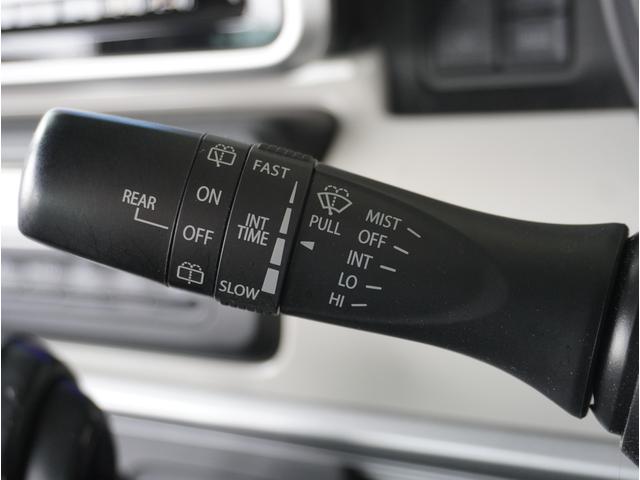 スペーシア ＨＹＢＲＩＤ　Ｘ　全方位カメラ　ナビ　両側電動スライドドア　全方位カメラ　ナビ　ＥＴＣ　両側電動スライドドア　リアパーキングセンサー　アダプティブクルーズコントロール　運転席シートヒーター　ヘッドアップディスプレイ　プッシュスタート　スマートキー　フルセグＴＶ（52枚目）