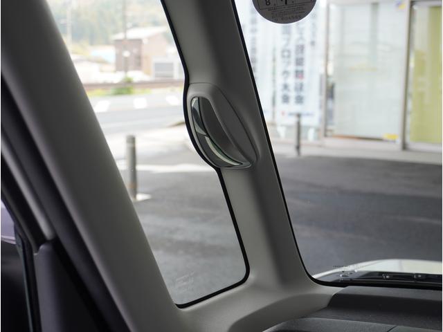 スペーシア ＨＹＢＲＩＤ　Ｘ　全方位カメラ　ナビ　両側電動スライドドア　全方位カメラ　ナビ　ＥＴＣ　両側電動スライドドア　リアパーキングセンサー　アダプティブクルーズコントロール　運転席シートヒーター　ヘッドアップディスプレイ　プッシュスタート　スマートキー　フルセグＴＶ（67枚目）