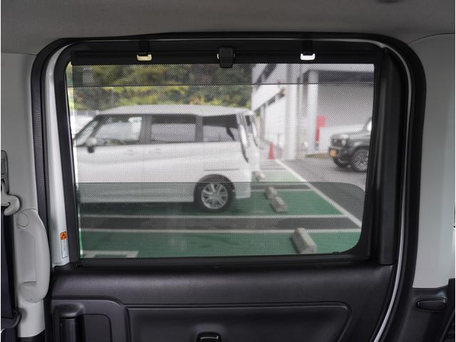 スペーシア ＨＹＢＲＩＤ　Ｘ　全方位カメラ　ナビ　両側電動スライドドア　全方位カメラ　ナビ　ＥＴＣ　両側電動スライドドア　リアパーキングセンサー　アダプティブクルーズコントロール　運転席シートヒーター　ヘッドアップディスプレイ　プッシュスタート　スマートキー　フルセグＴＶ（72枚目）