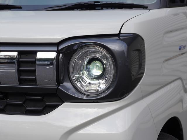 スペーシア ギア　ＨＹＢＲＩＤ　ＸＺターボ　全方位カメラ　ナビ　衝突軽減　全方位カメラ　ナビ　両側電動スライドドア　パーキングセンサー　パドルシフト　アダプティブクルーズコントロール　シートヒーター　ステアリングヒーター　電動パーキングブレーキ　ヘッドアップディスプレイ（12枚目）