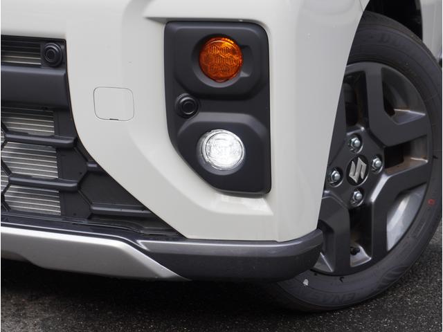 スペーシア ギア　ＨＹＢＲＩＤ　ＸＺターボ　全方位カメラ　ナビ　衝突軽減　全方位カメラ　ナビ　両側電動スライドドア　パーキングセンサー　パドルシフト　アダプティブクルーズコントロール　シートヒーター　ステアリングヒーター　電動パーキングブレーキ　ヘッドアップディスプレイ（13枚目）